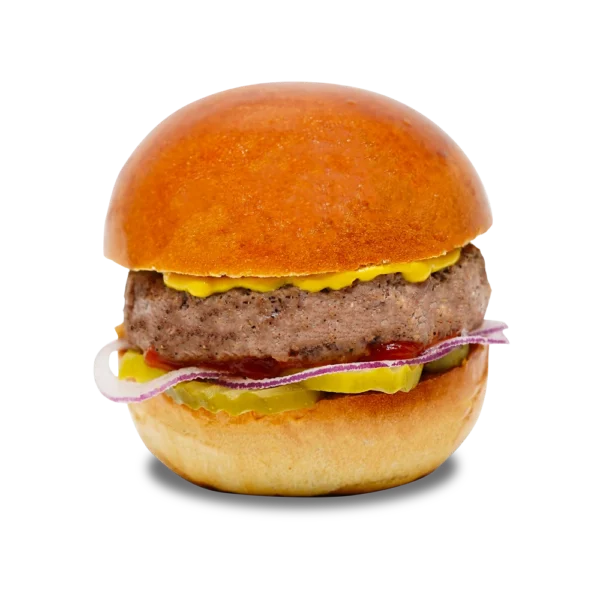 L'Hamburger