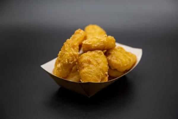 Portion de Nuggets