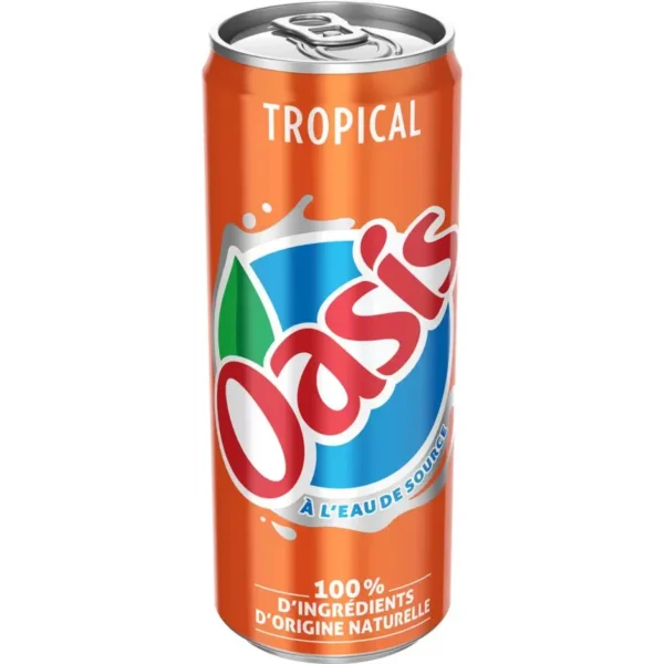 Oasis Tropical