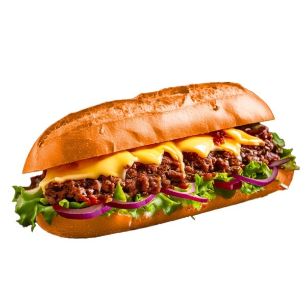 Le Bœuf du Boucher